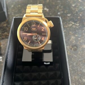 Vestal Canteen Watch - Great Condition